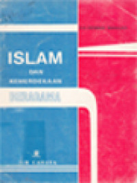Image of Islam Dan Kemerdekaan Beragama