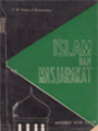 Image of Islam Dan Masyarakat: Hubungan Individu Dan Masyarakat Menurut Ajaran Islam