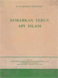 Image of Kobarkan Terus Api Islam