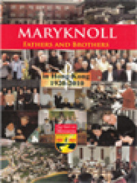 Image of Maryknoll Fathers And Brothers In Hong Kong 1920-2010