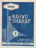 Nahwu & Sharaf II