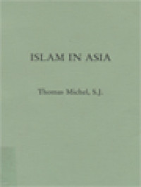 Image of Islam In Asia