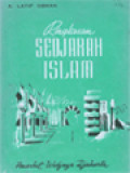 Ringkasan Sejarah Islam II