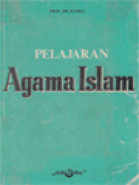 Pelajaran Agama Islam