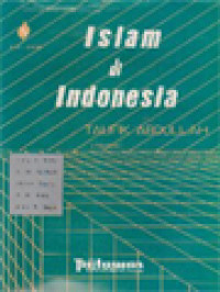 Image of Islam Di Indonesia: Sepintas Lalu Tentang Beberapa Segi