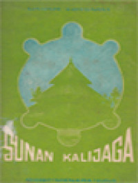 Sunan Kalijaga