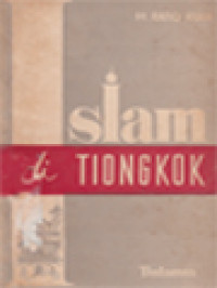 Image of Islam Di Tiongkok