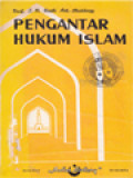 Pengantar Hukum Islam