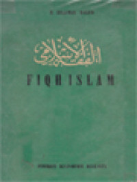 Fiqh Islam