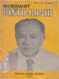 Merawat Cinta Kasih