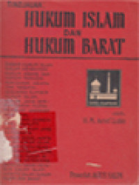 Image of Tinjauan Hukum Islam Dan Hukum Barat