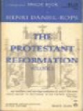 The Protestant Reformation I