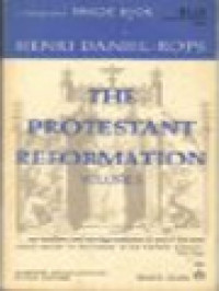 Image of The Protestant Reformation I