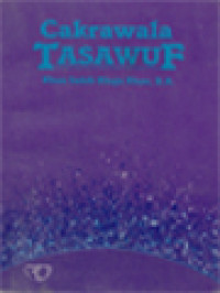Image of Cakrawala Tasawuf