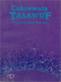 Cakrawala Tasawuf