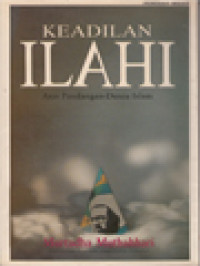 Image of Keadilan Ilahi: Asas Pandangan-Dunia Islam