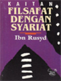 Kaitan Filsafat Dengan Syariat