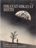 Hikayat-Hikayat Mistis