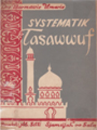 Systematik Tasawwuf