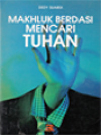 Image of Makhluk Berdasi Mencari Tuhan