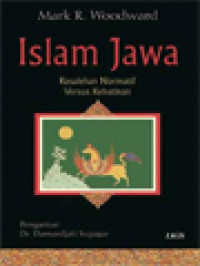 Islam Jawa: Kesalehan Normatif Versus Kebatinan