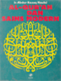 Al-Qur'An Dan Sains Modern