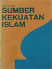 Image of Sumber Kekuatan Islam