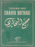 Terdjemah Hadis Shahih Buchari I