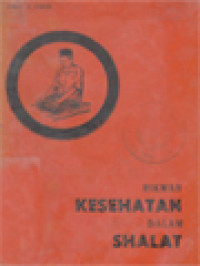Image of Hikmah Kesehatan Dalam Shalat