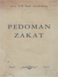 Pedoman Zakat