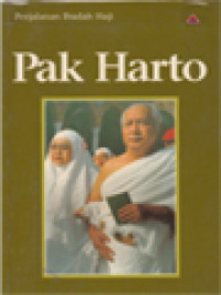 Image of Perjalanan Ibadah Haji Pak Harto