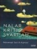 Nalar Kritis Syari'ah