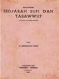 Pengantar Sejarah Sufi Dan Tasawwuf (Uraian Tentang Mistik)