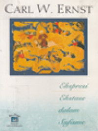 Image of Ekspresi Ekstase Dalam Sufisme