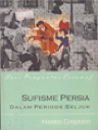 Sufisme Persia Dalam Periode Seljuk