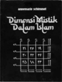 Dimensi Mistik Dalam Islam