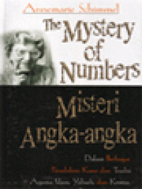 Image of Misteri Angka-Angka: Dalam Berbagai Peradaban Kuno Dan Tradisi Agama Islam, Yahudi, Dan Kristen