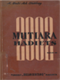 Image of 2002 Mutiara Hadiets III