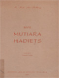 2002 Mutiara Hadiets I