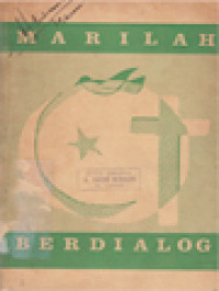 Image of Marilah Berdialog