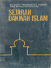 Sejarah Dakwah Islam