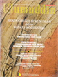 Image of Ulumuddin: Rekonstruksi Hukum Islam Dalam Wacana Modernitas