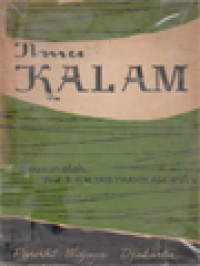 Image of Ilmu Kalam