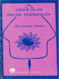 Unsur Islam Dalam Pewayangan