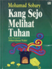 Image of Kang Sejo Melihat Tuhan