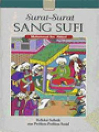 Image of Surat-Surat Sang Sufi: Refleksi Sufistik Atas Problem-Problem Sosial