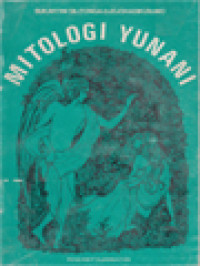 Mitologi Yunani