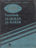 Tarjamah Al-Quran Al-Karim