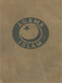 Image of Agama Islam