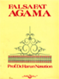 Image of Falsafat Agama